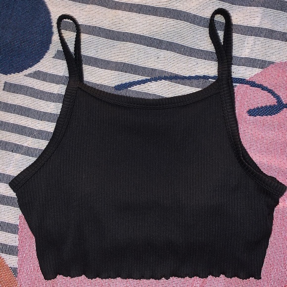 Hollister Other - ‘HOLLISTER’ top